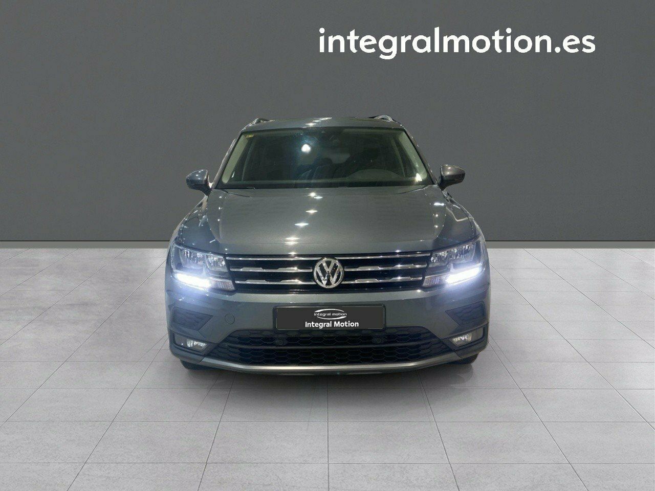 volkswagen tiguan 2019 / foto grande (2)
