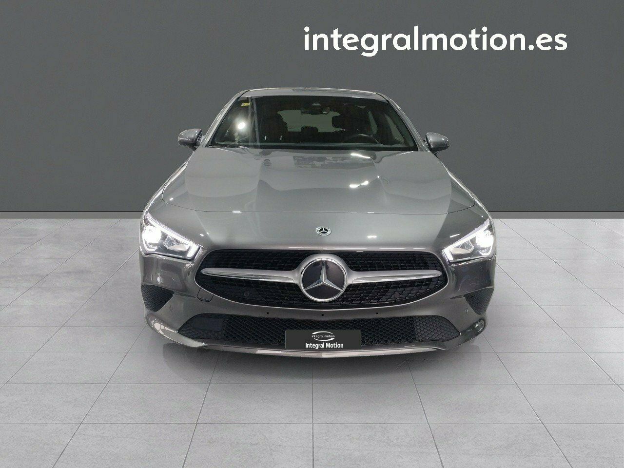 mercedes cla 2021 / foto grande (2)