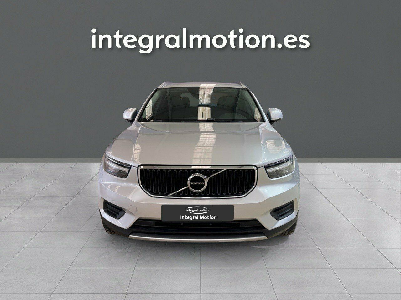 volvo xc40 2019 / foto grande (2)