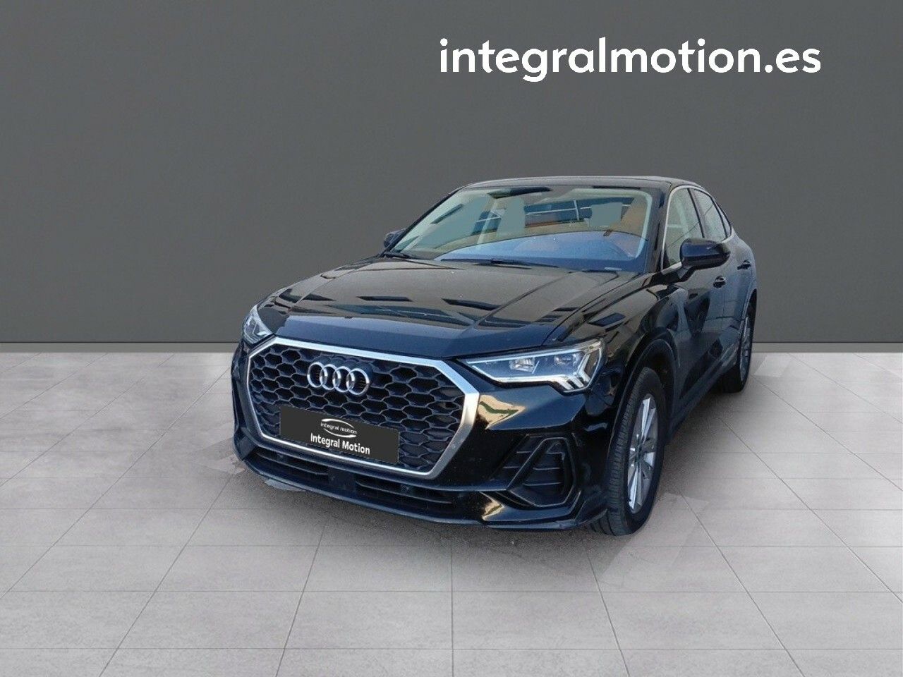Foto audi q3 2021 /
