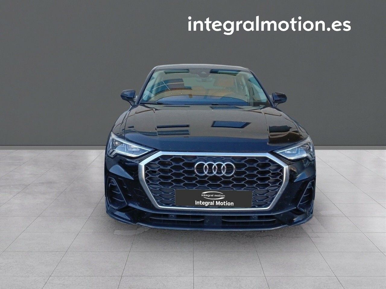 audi q3 2021 / foto grande (2)
