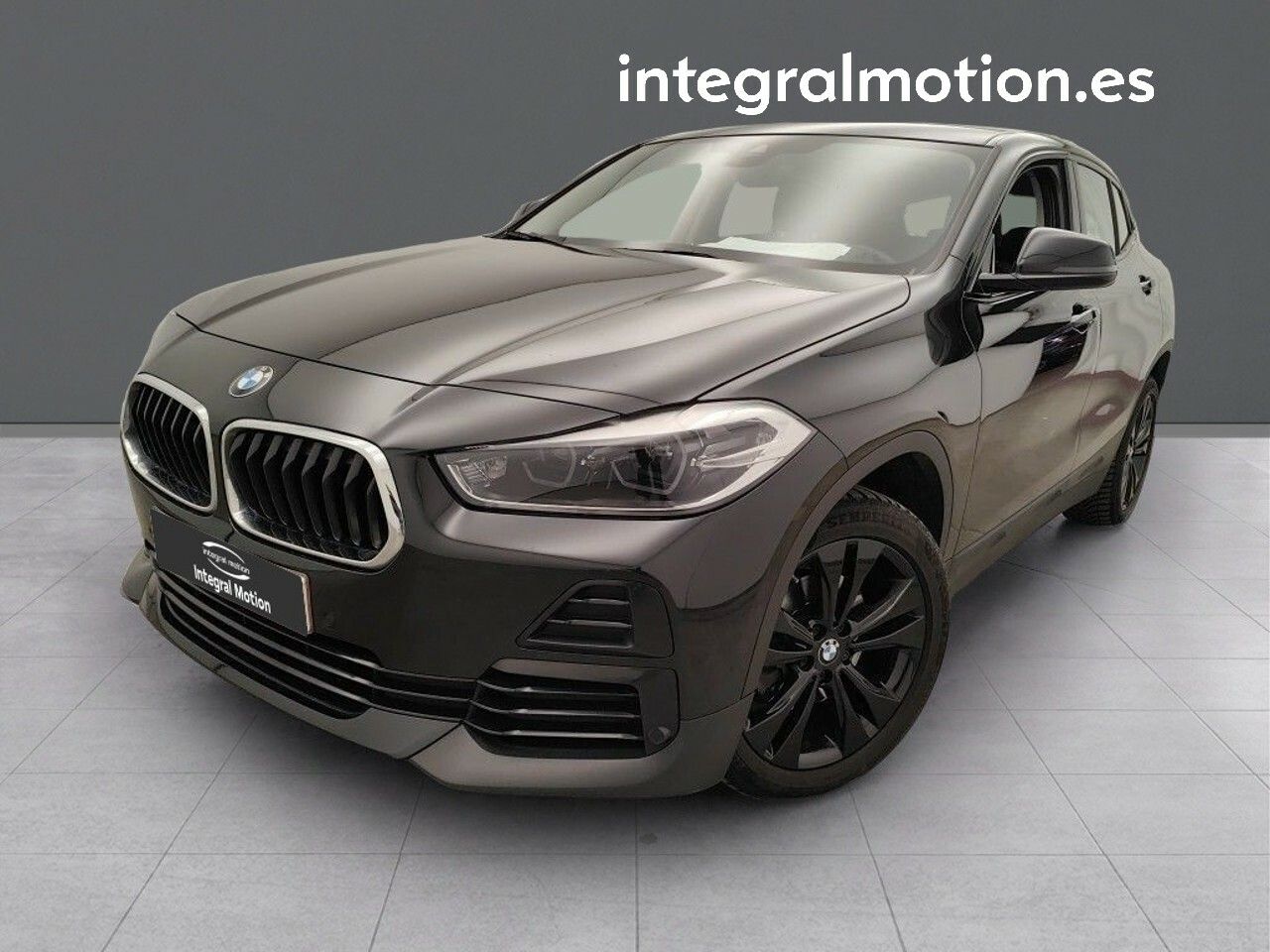 Foto bmw x2 2021 /