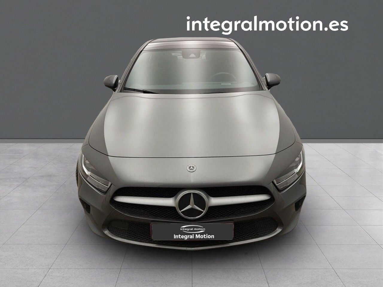 mercedes clase a 2021 / foto grande (2)