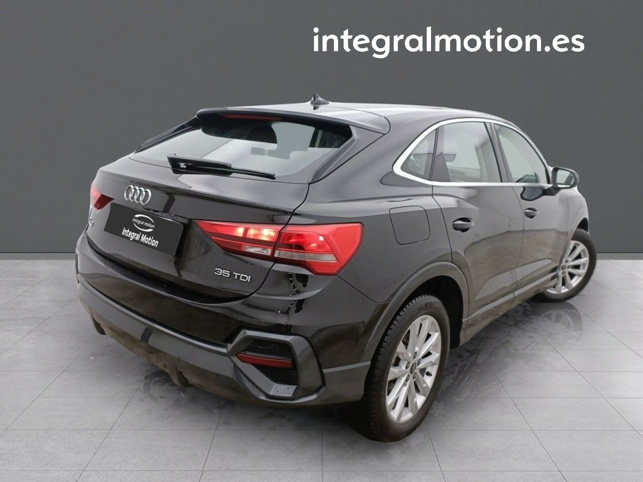 audi q3 2021 / foto grande (3)