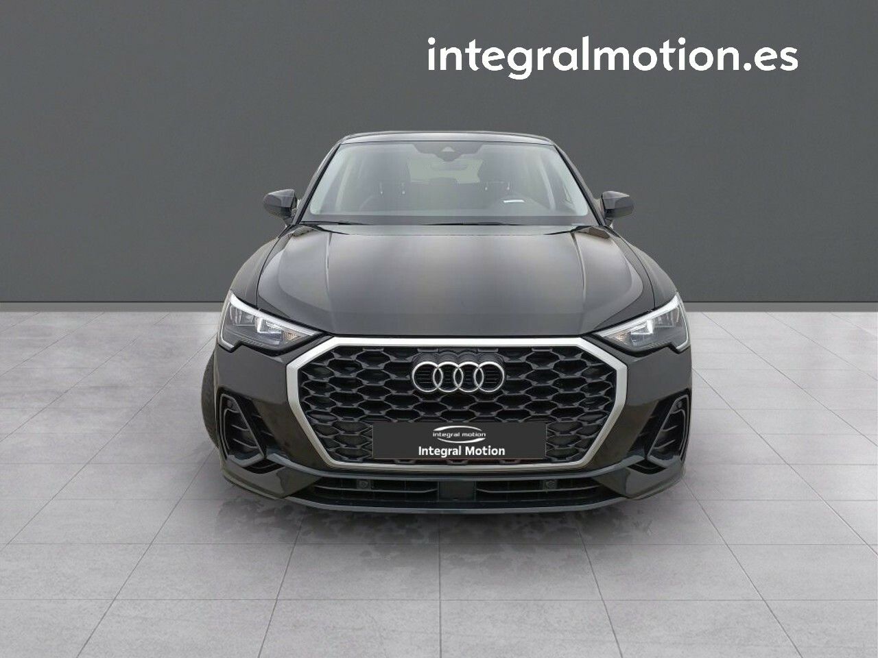 audi q3 2021 / foto grande (2)