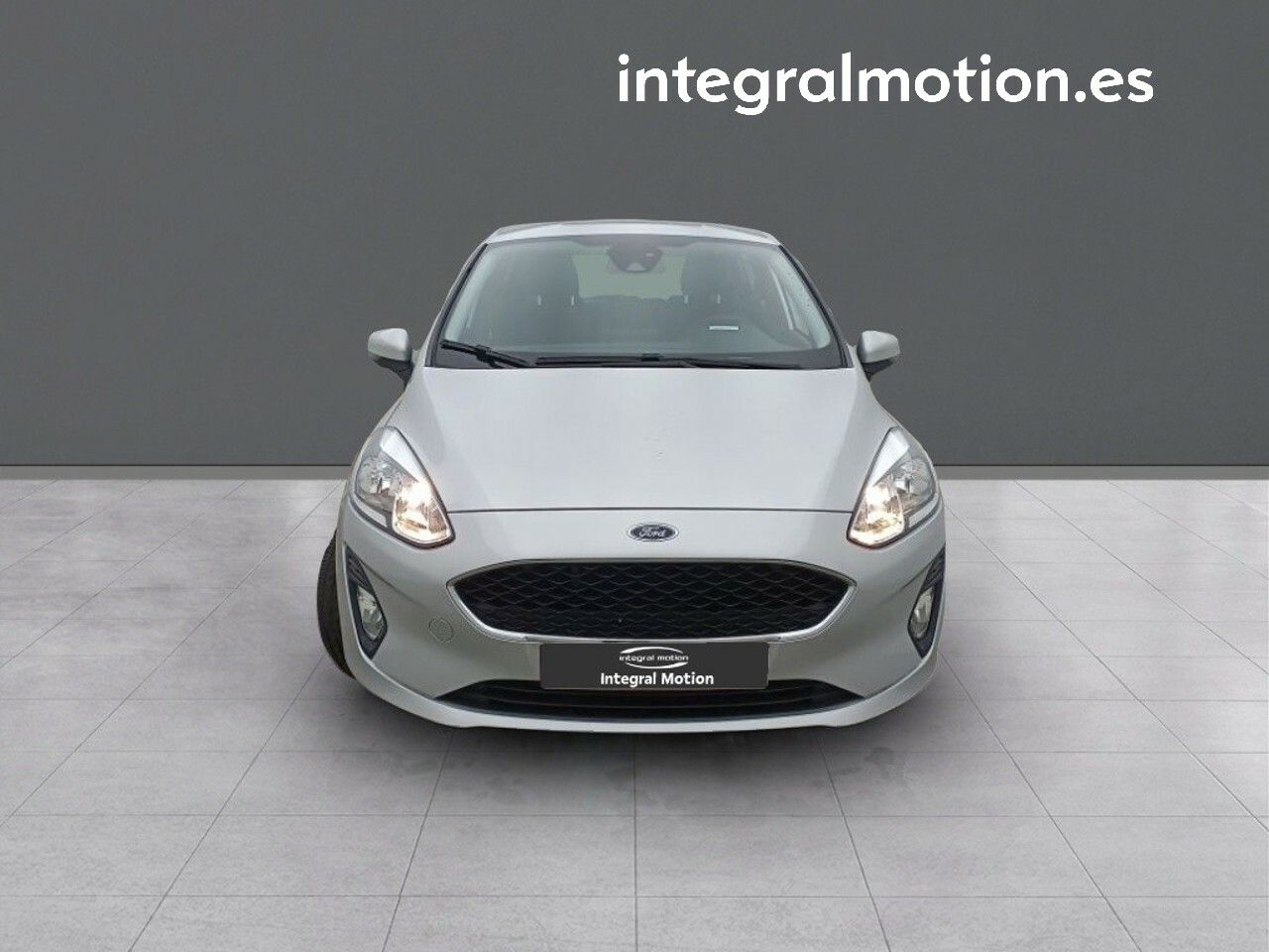 ford fiesta 2019 / foto grande (3)