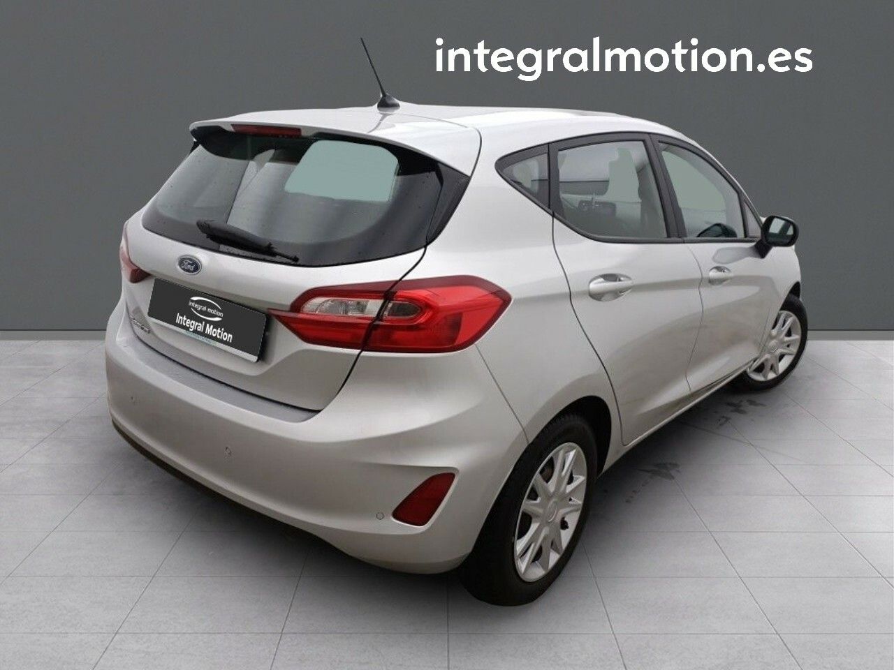 ford fiesta 2019 / foto grande (2)