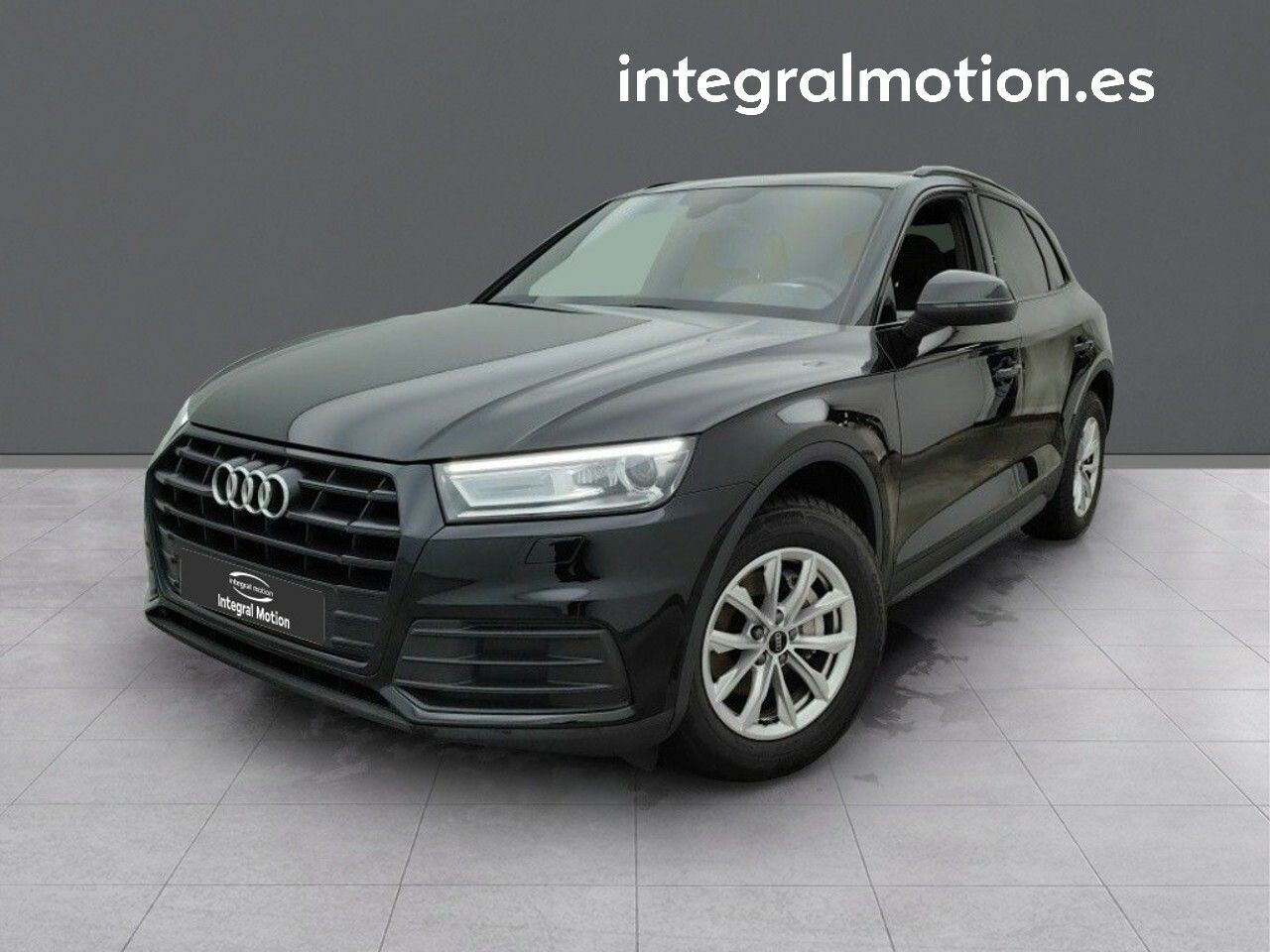 Audi q5 2020 40006km  de segunda mano - audi q5 2020 /