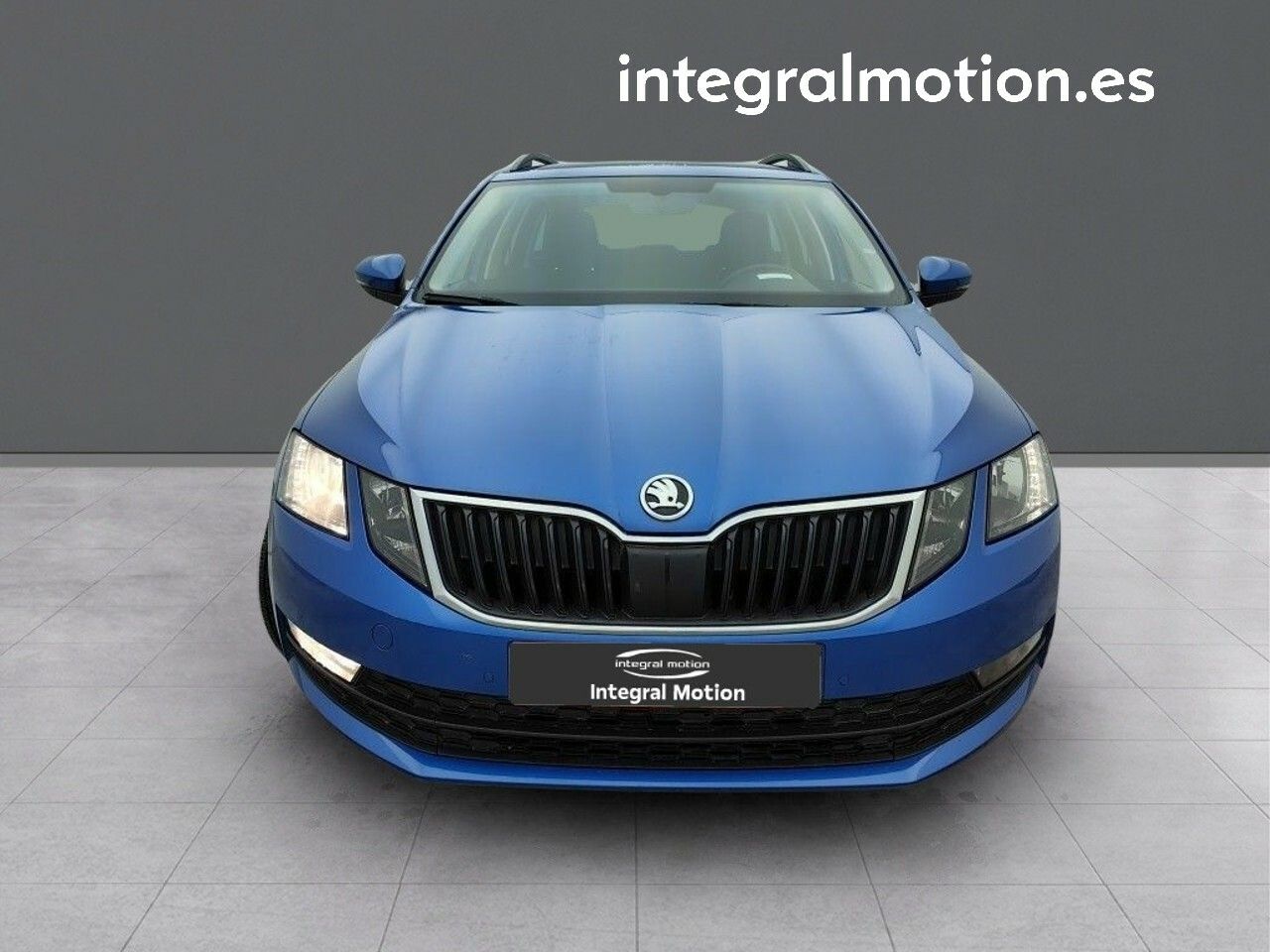 skoda octavia 2019 / foto grande (3)