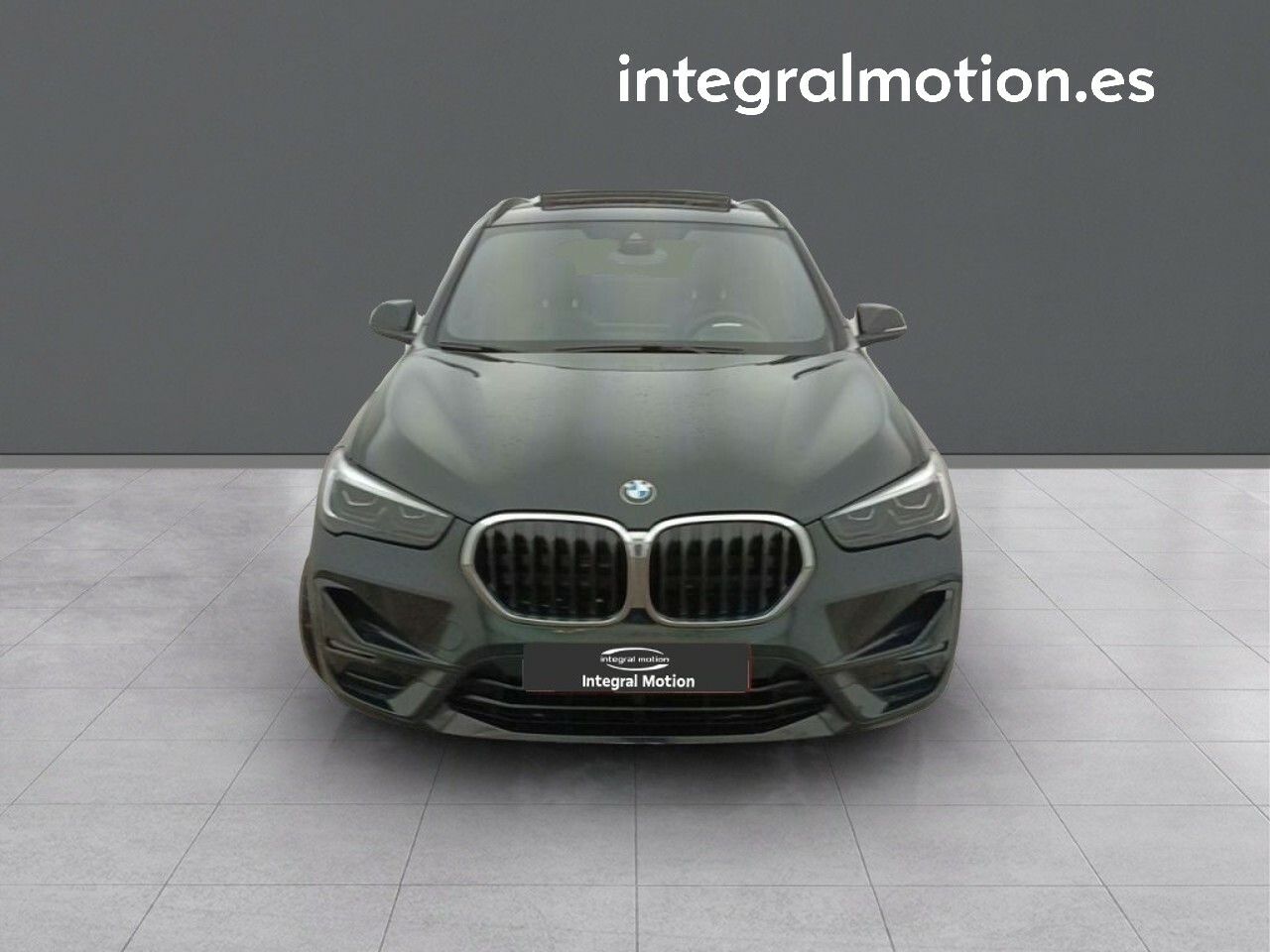 bmw x1 2020 / foto grande (2)