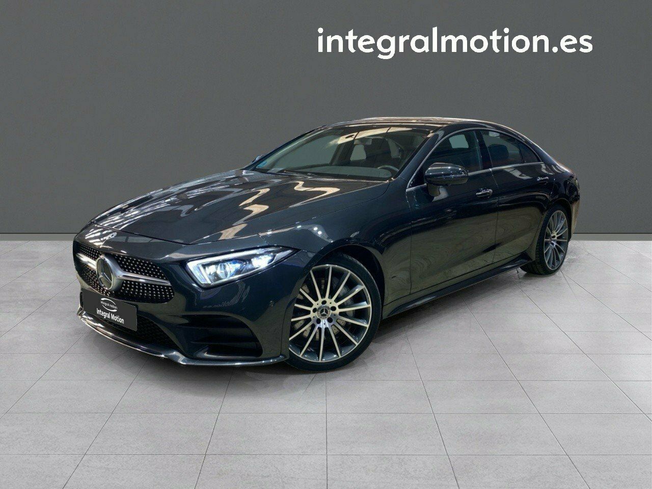 Foto mercedes cls 2020 /