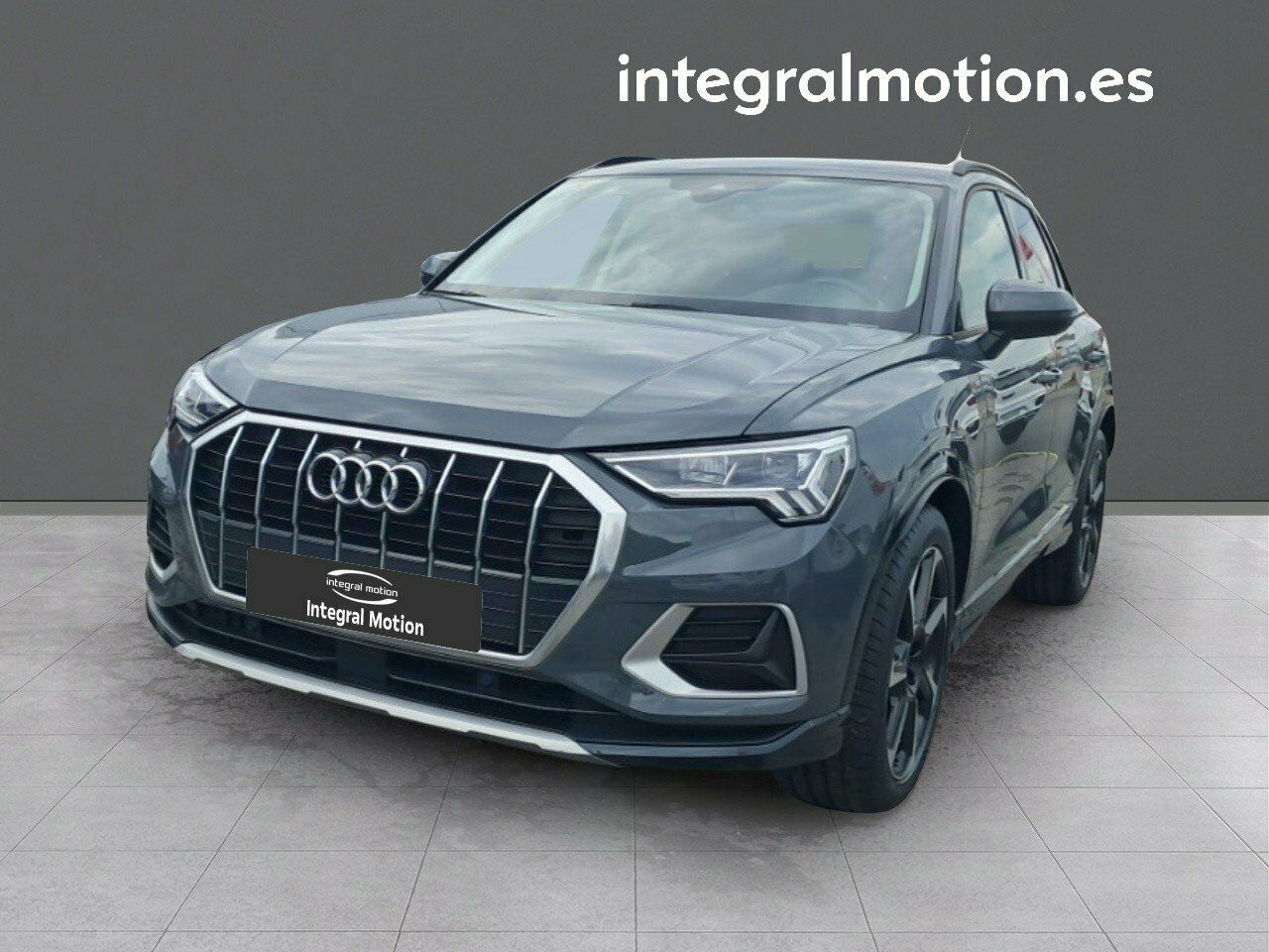 Foto audi q3 2019 /