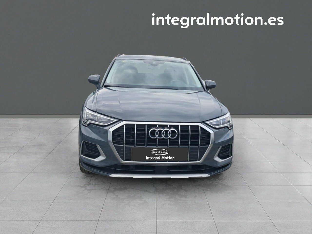 audi q3 2019 / foto grande (2)