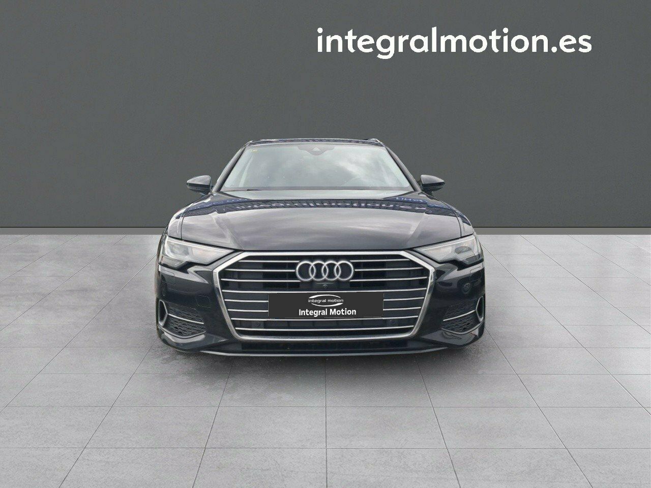 audi a6 2020 / foto grande (2)