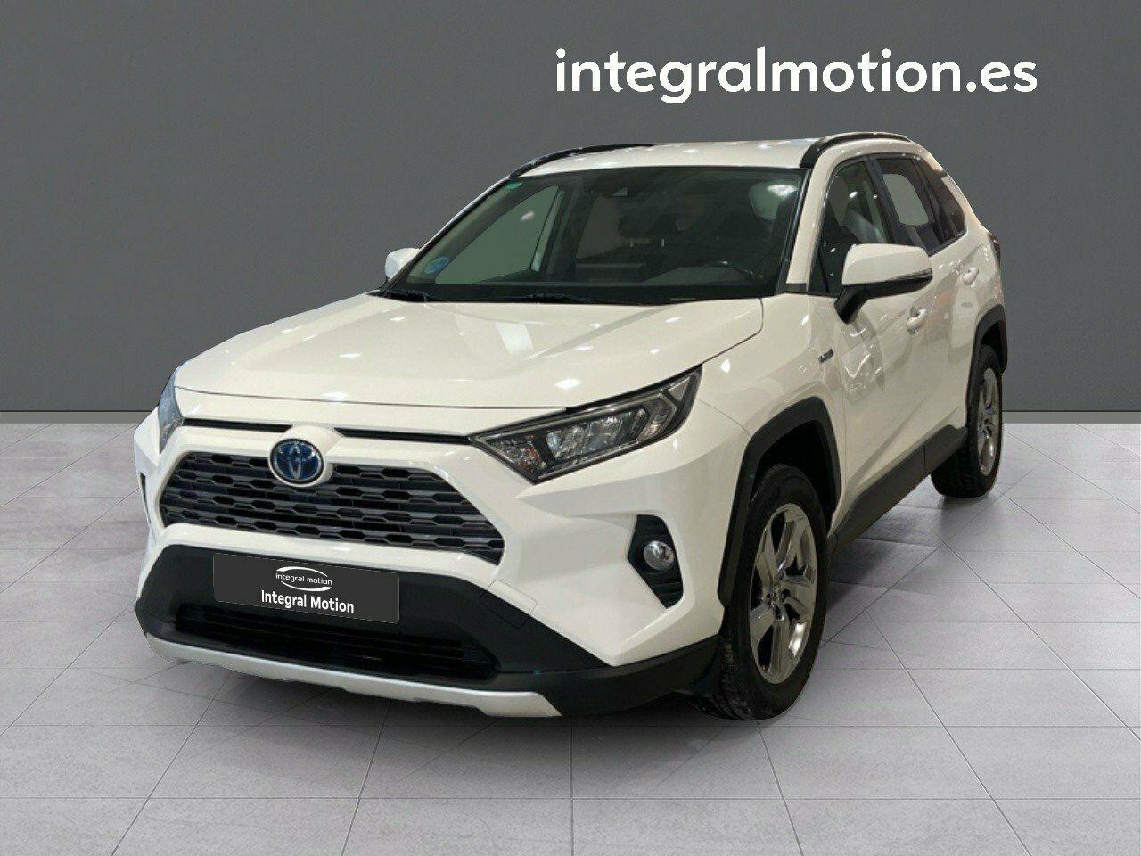 Foto toyota rav4 2019 /