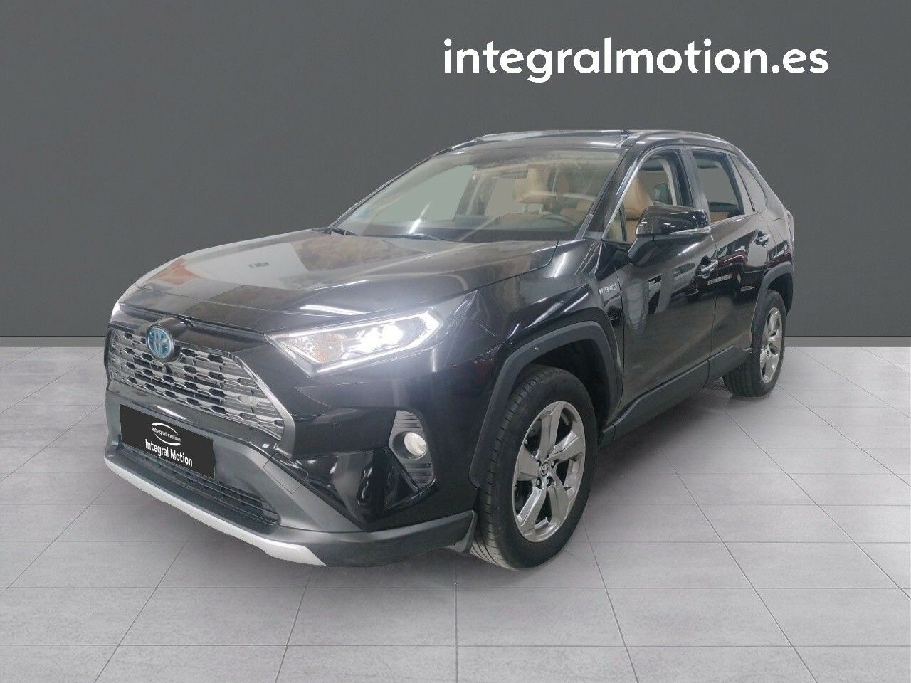 Foto toyota rav4 2019 /
