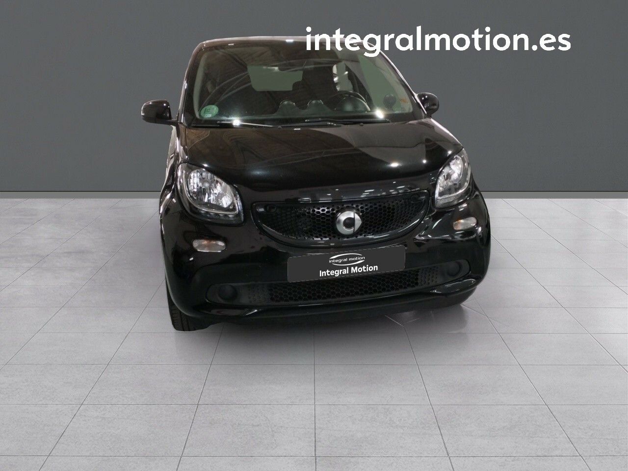 smart forfour 2016 / foto grande (2)