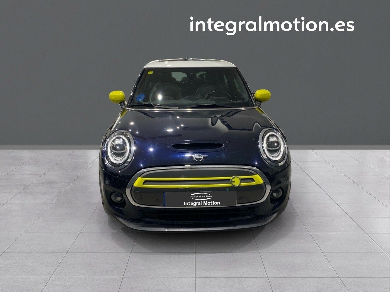mini cooper 2020 / foto grande (2)