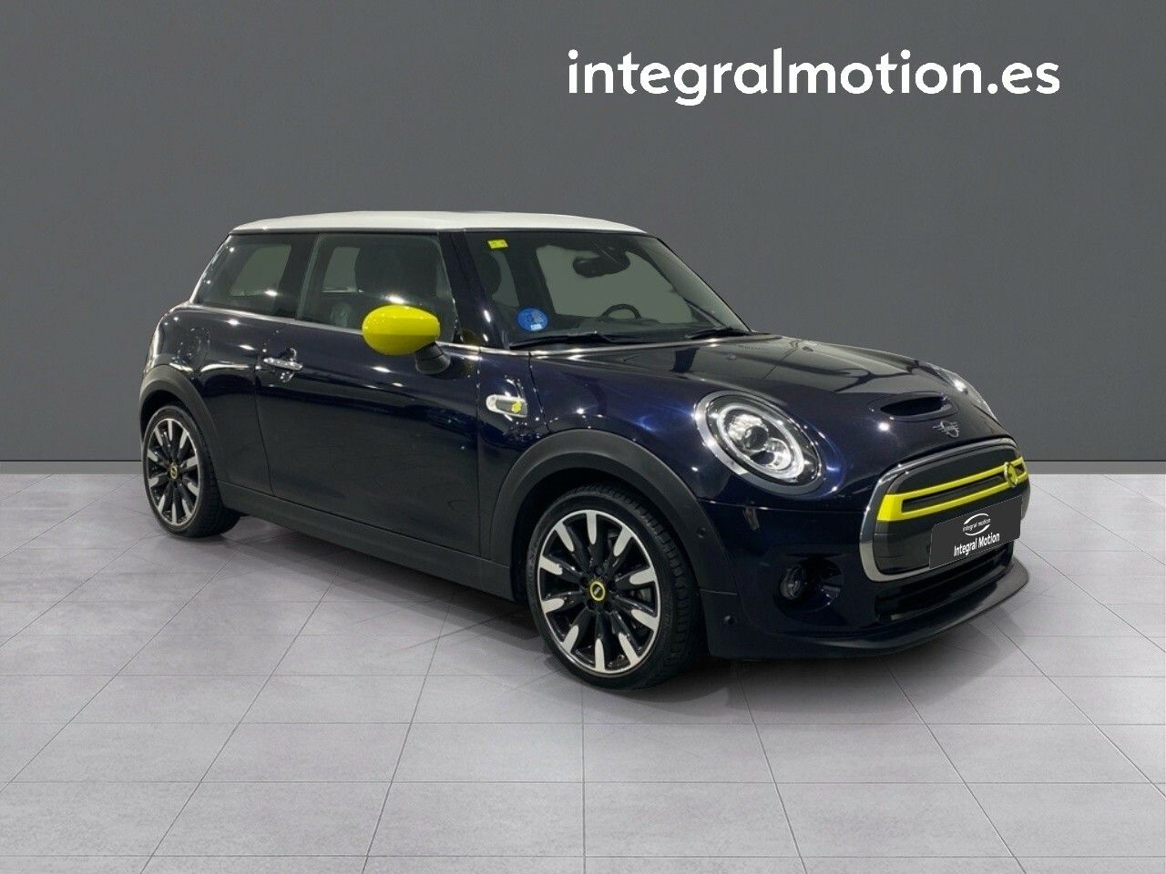 mini cooper 2020 / foto grande (3)