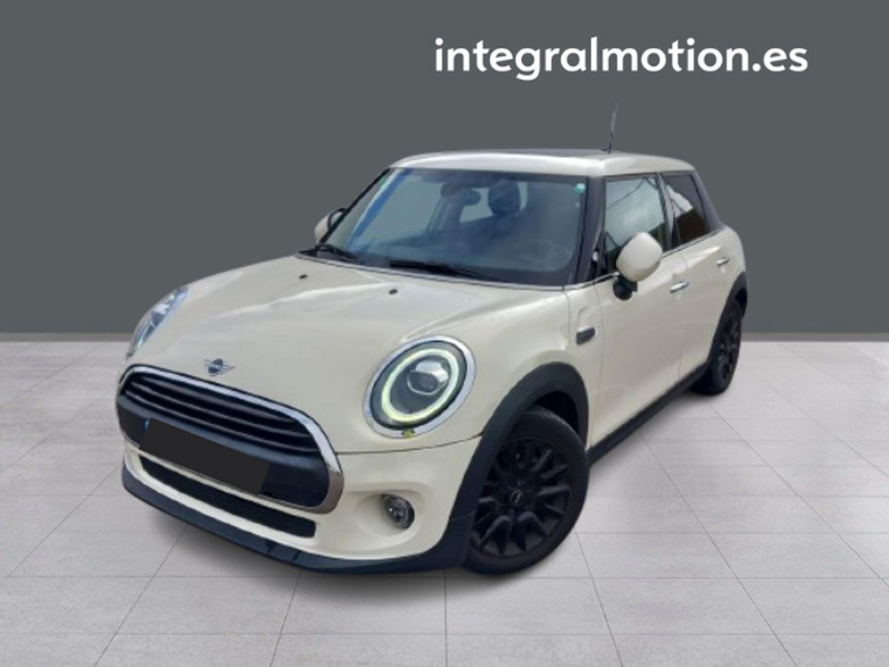 Foto mini cooper 2019 /