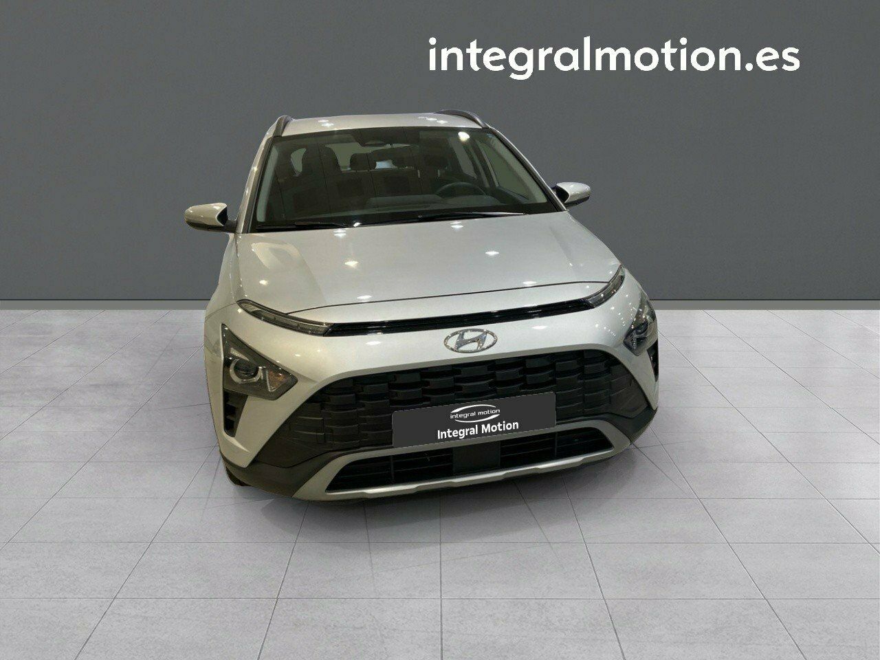 hyundai bayon 2023 / foto grande (2)