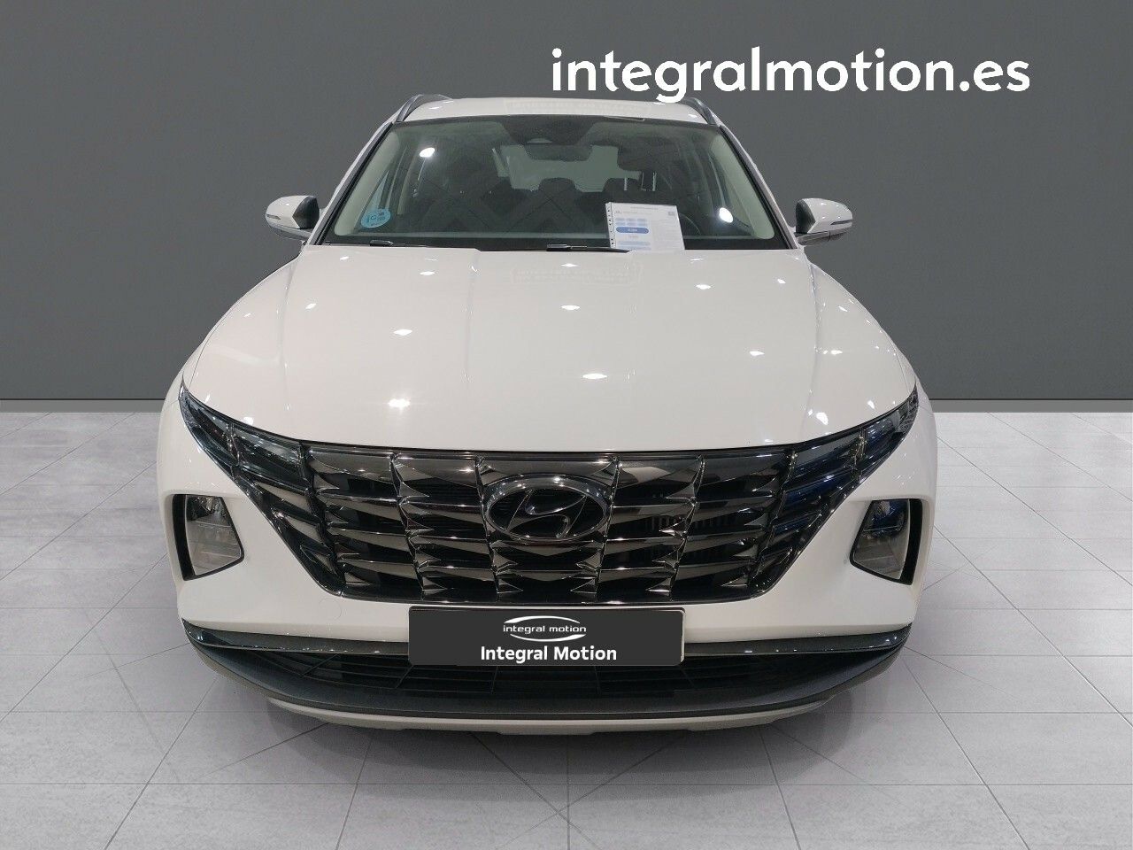 hyundai tucson 2023 / foto grande (2)