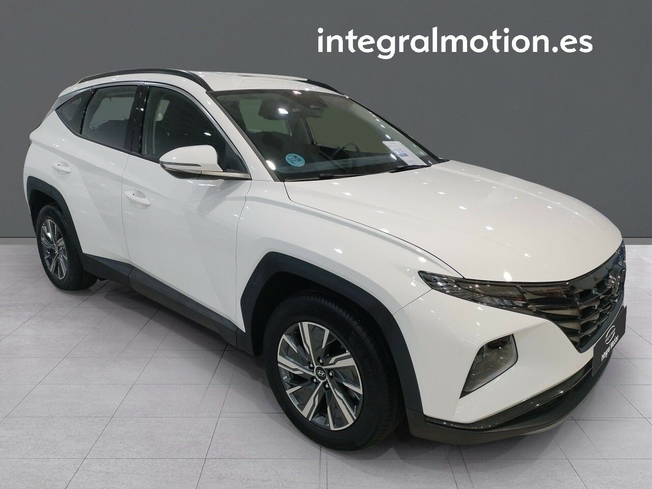hyundai tucson 2023 / foto grande (3)