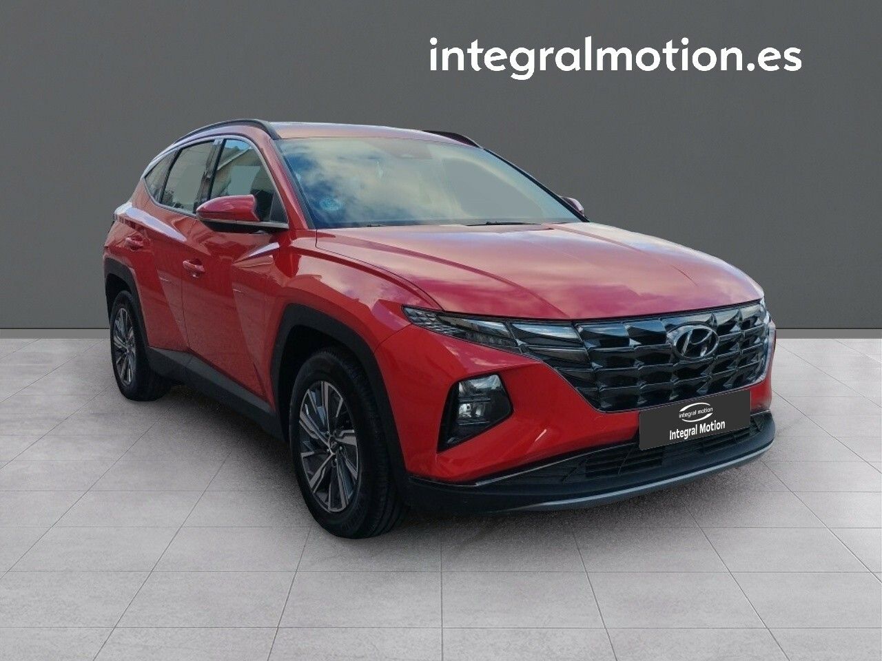 hyundai tucson 2023 / foto grande (3)