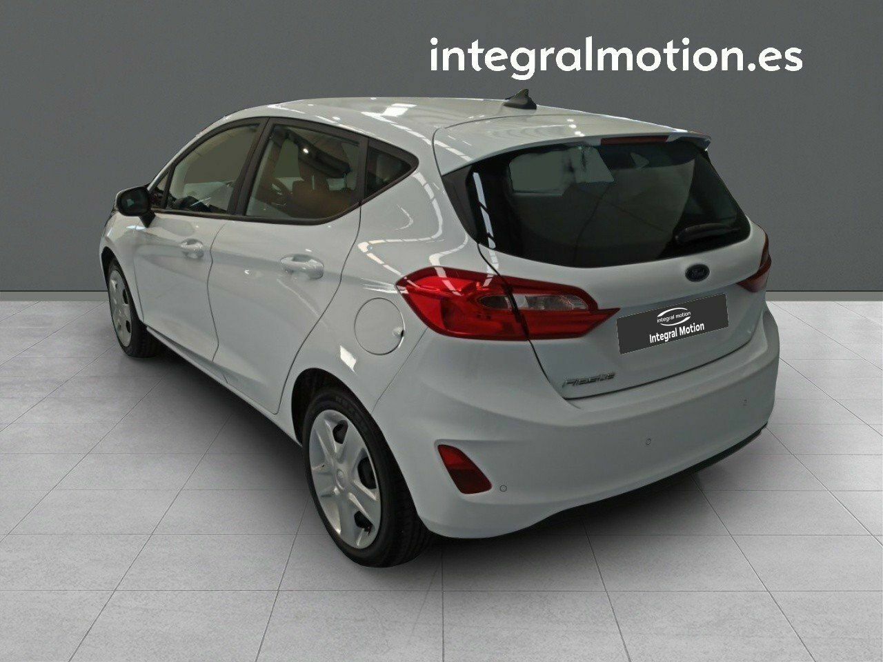 ford fiesta 2020 / foto grande (3)