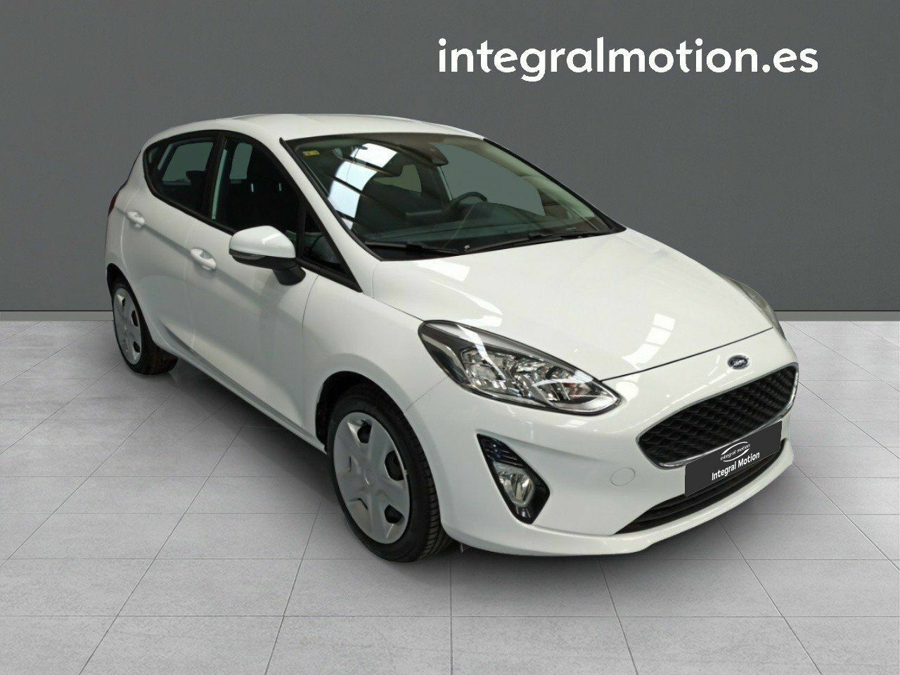 ford fiesta 2020 / foto grande (2)
