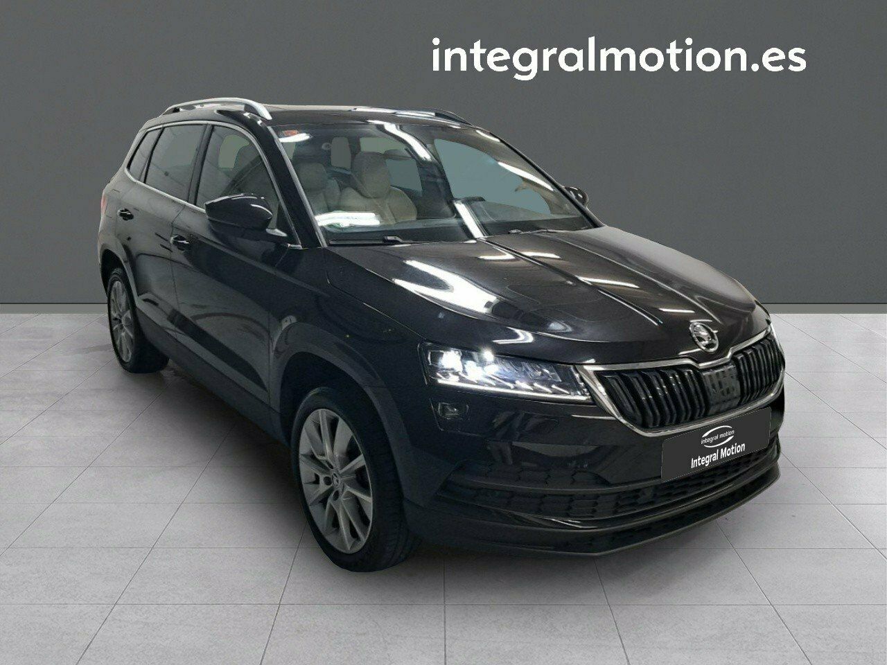 skoda karoq 2019 / foto grande (3)