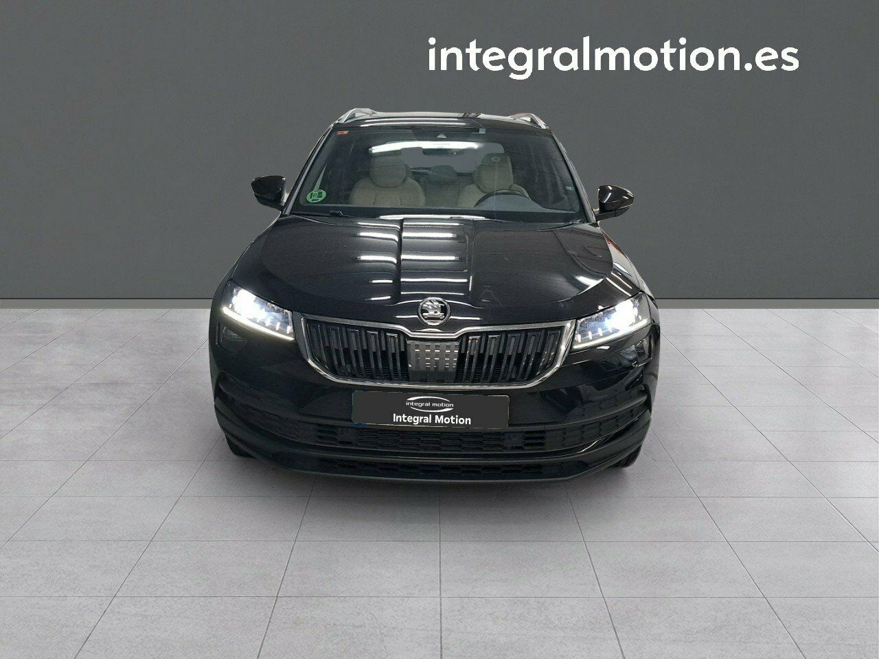 skoda karoq 2019 / foto grande (2)