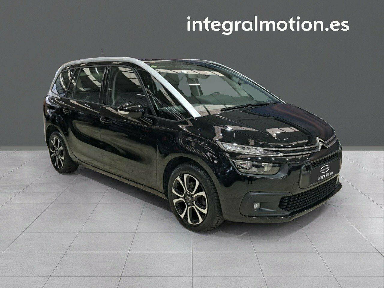 citroën c4 picasso 2019 / foto grande (3)