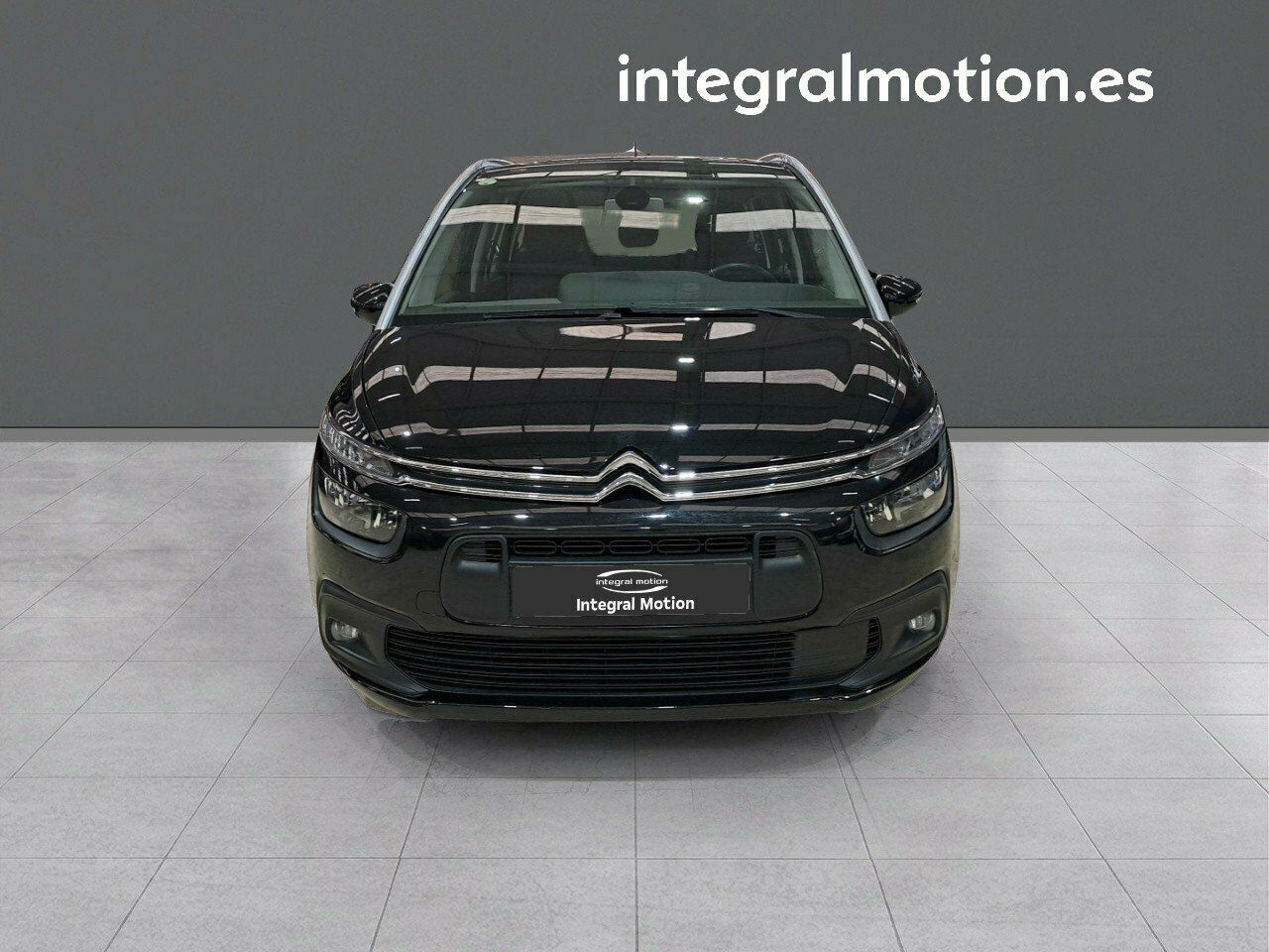 citroën c4 picasso 2019 / foto grande (2)