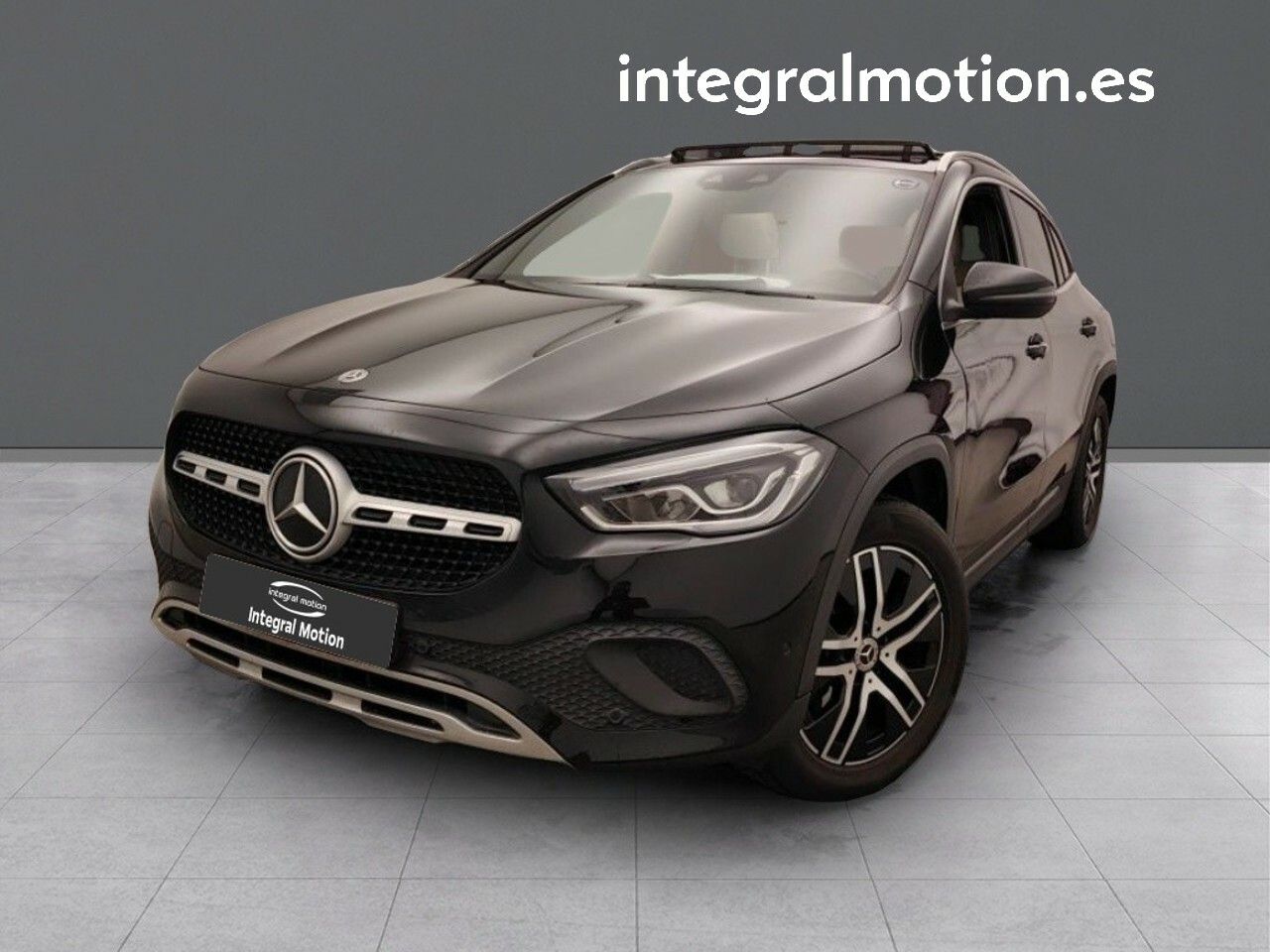 Dr 40 2020 madrid torrejon ardoz  de segunda mano en Madrid - mercedes gla 2020 /