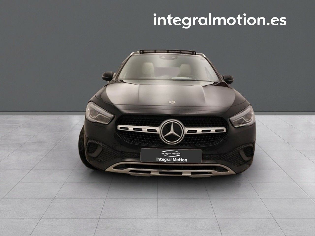 mercedes gla 2020 / foto grande (3)