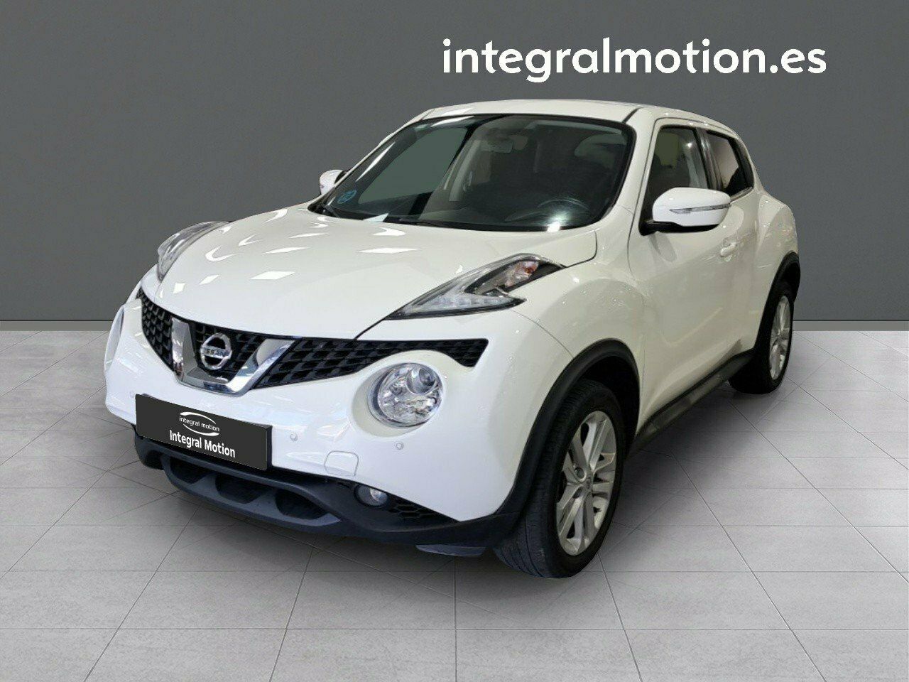 Foto nissan juke 2017 /