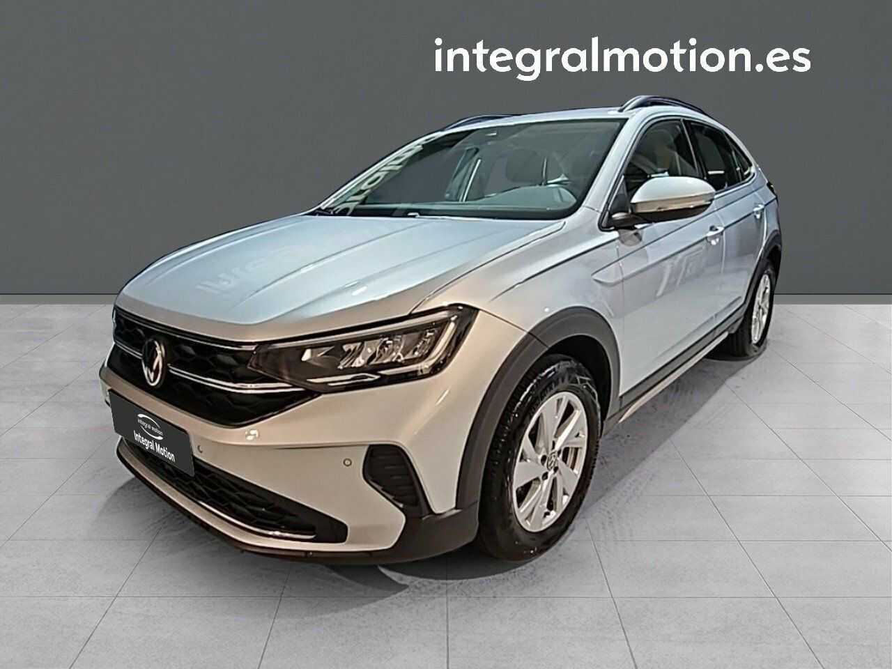Foto volkswagen taigo 2023 /
