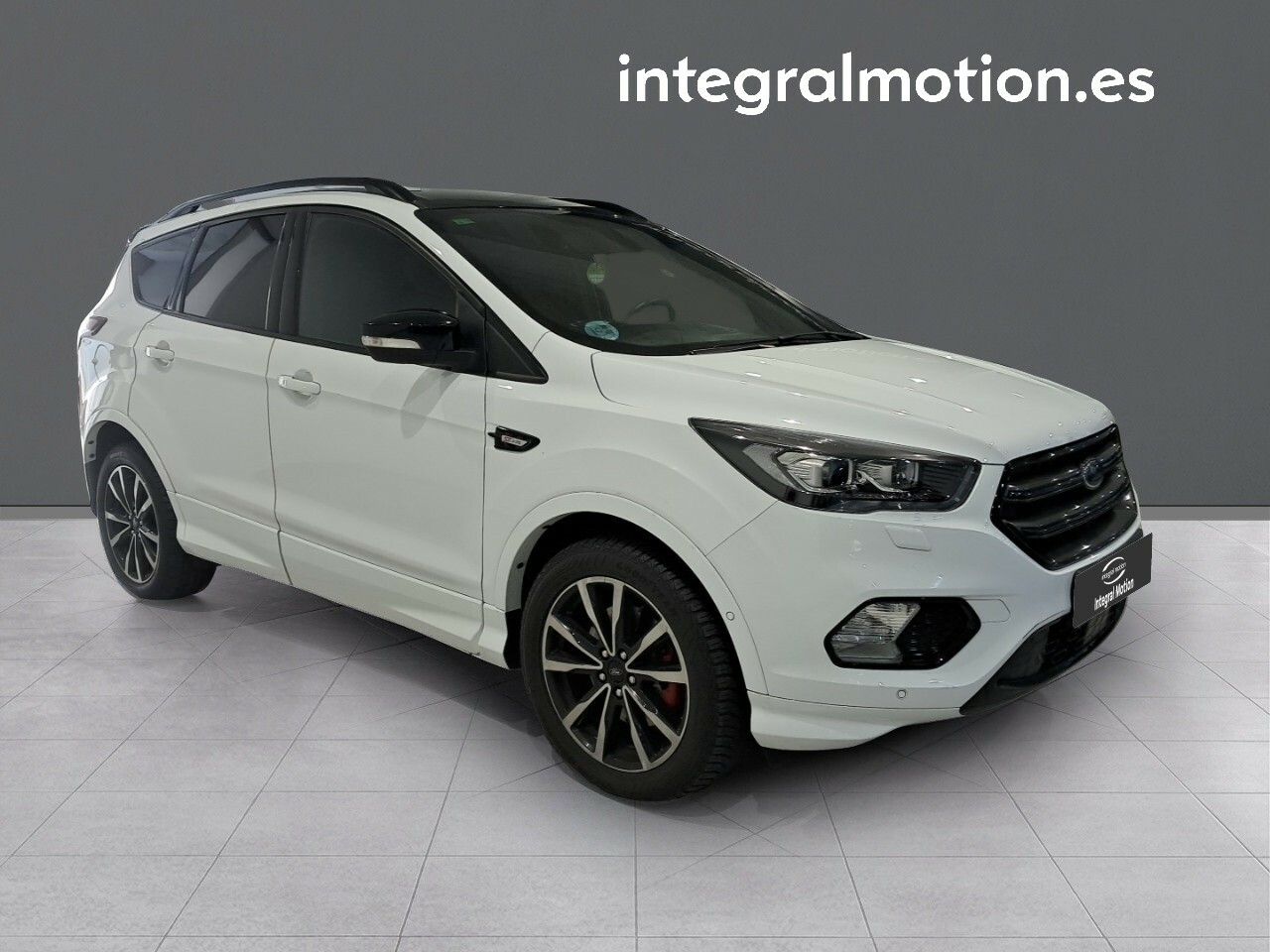 ford kuga 2019 / foto grande (3)