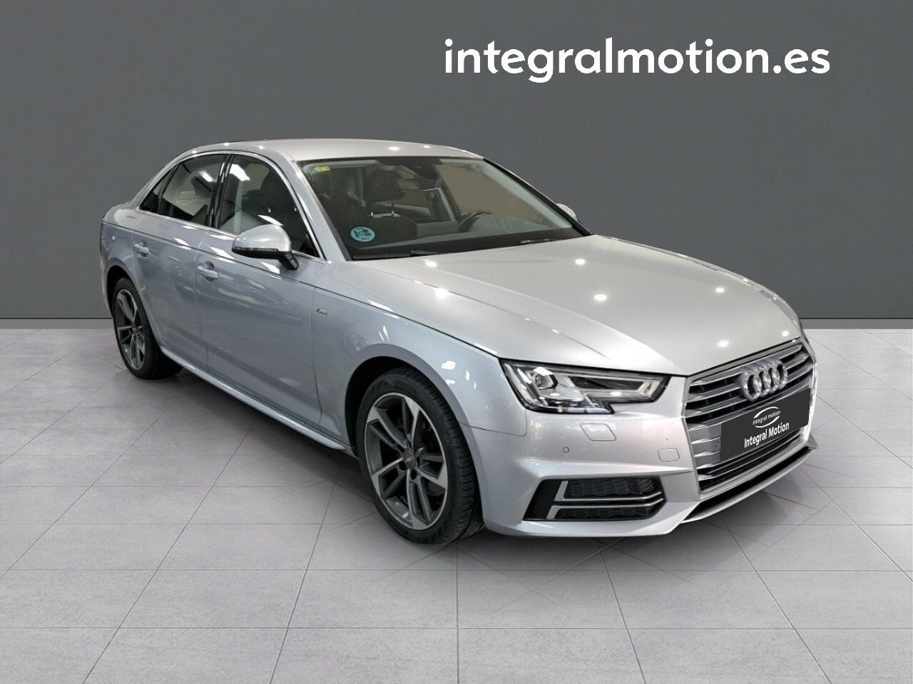 audi a4 2018 / foto grande (3)