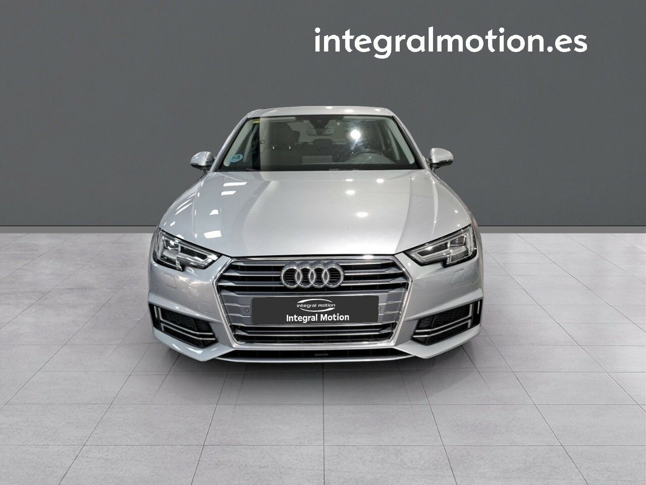 audi a4 2018 / foto grande (2)