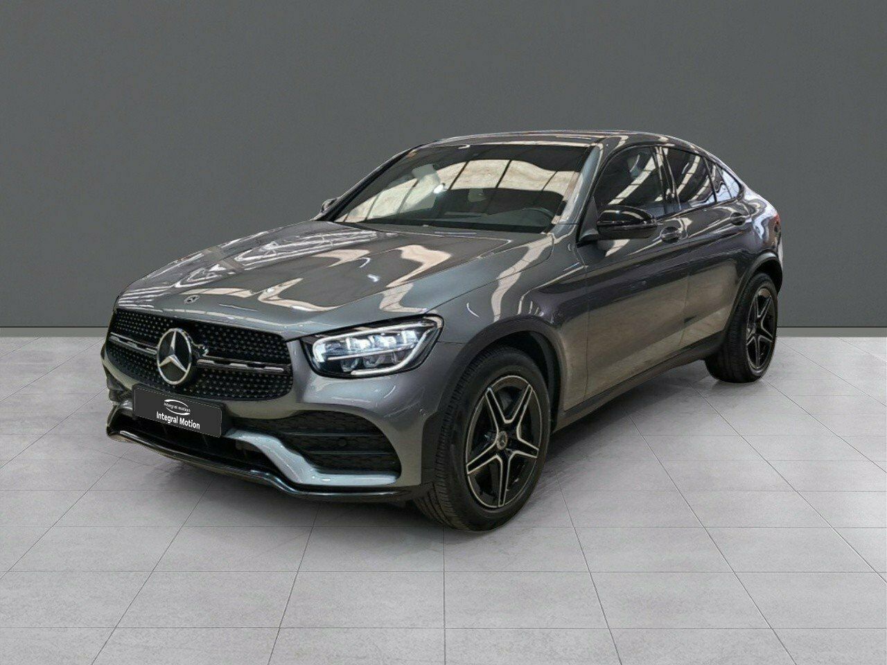 Foto mercedes glc 2020 /