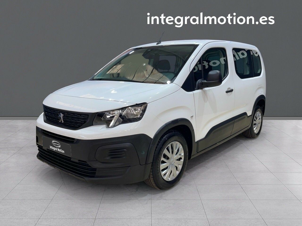 Foto peugeot rifter 2021 /