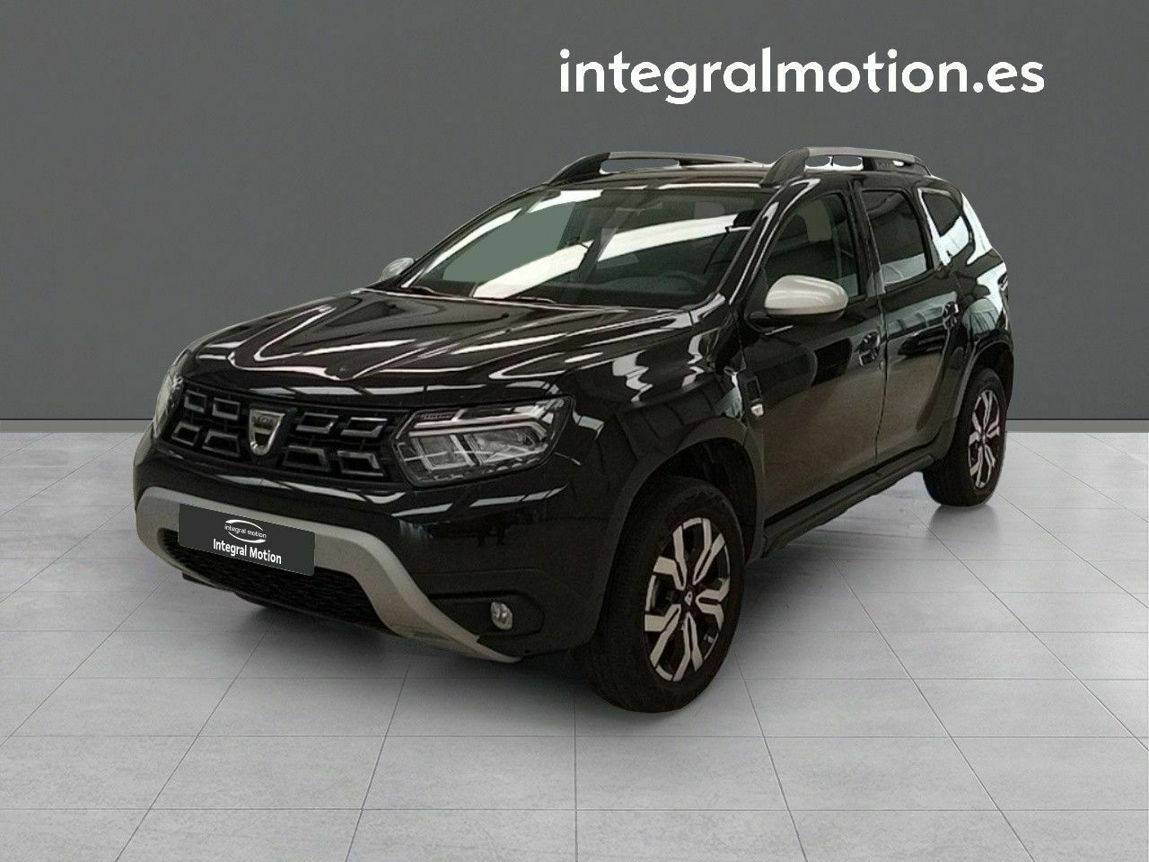 Foto dacia duster 2022 /