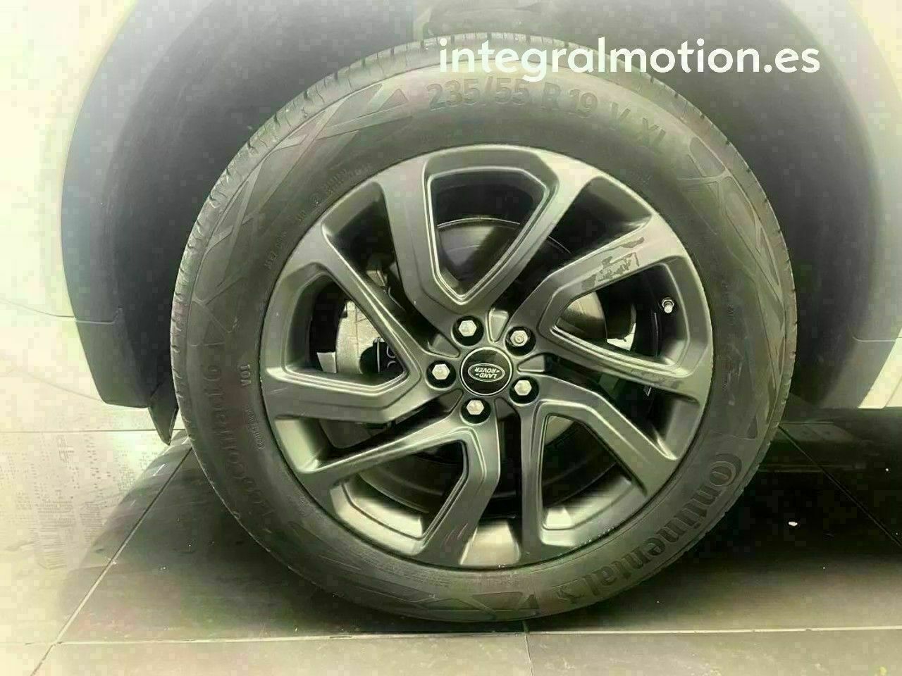 land-rover discovery sport 2020 / foto grande (2)