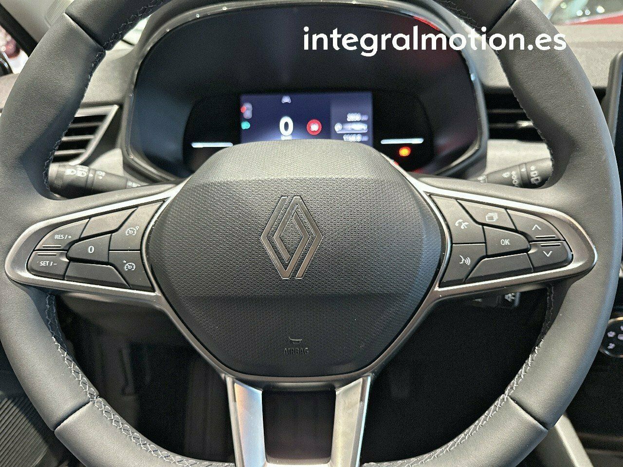 renault clio 2024 / foto grande (3)