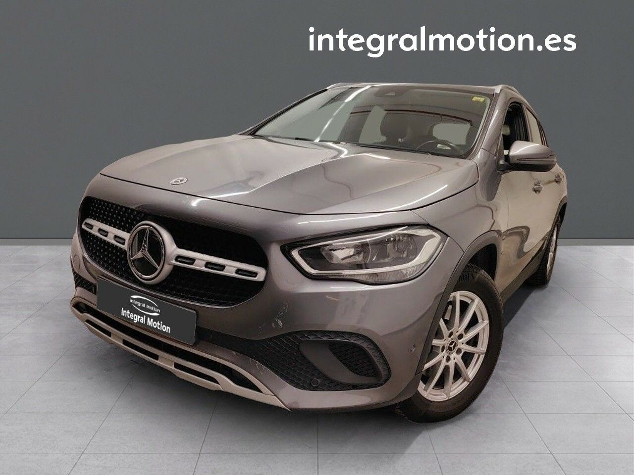 Mercedes benz 2025 entrega a domicilio  de segunda mano - mercedes gla 2020 /