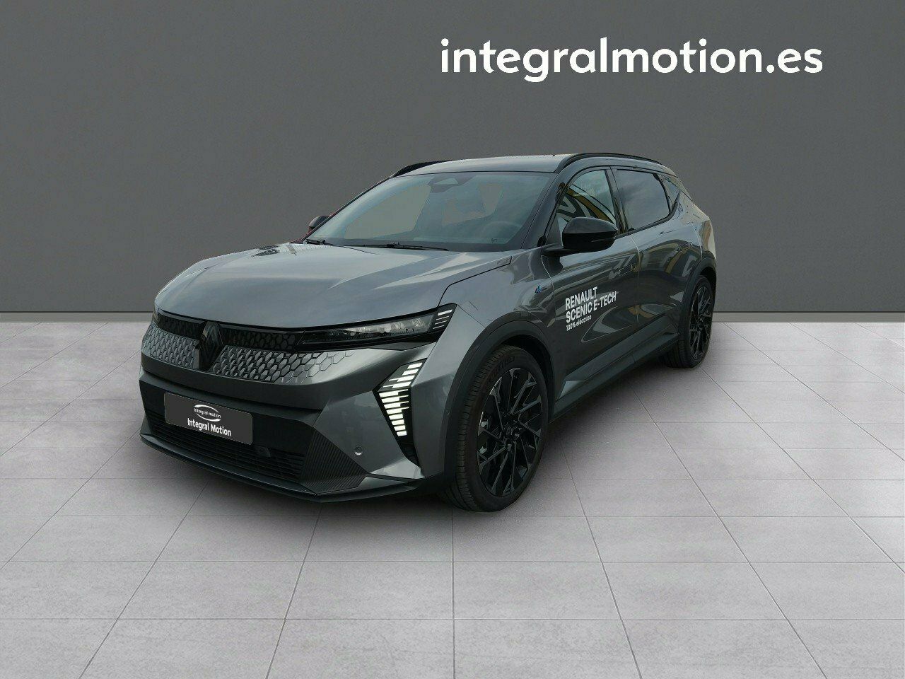 Foto renault scénic 2024 /