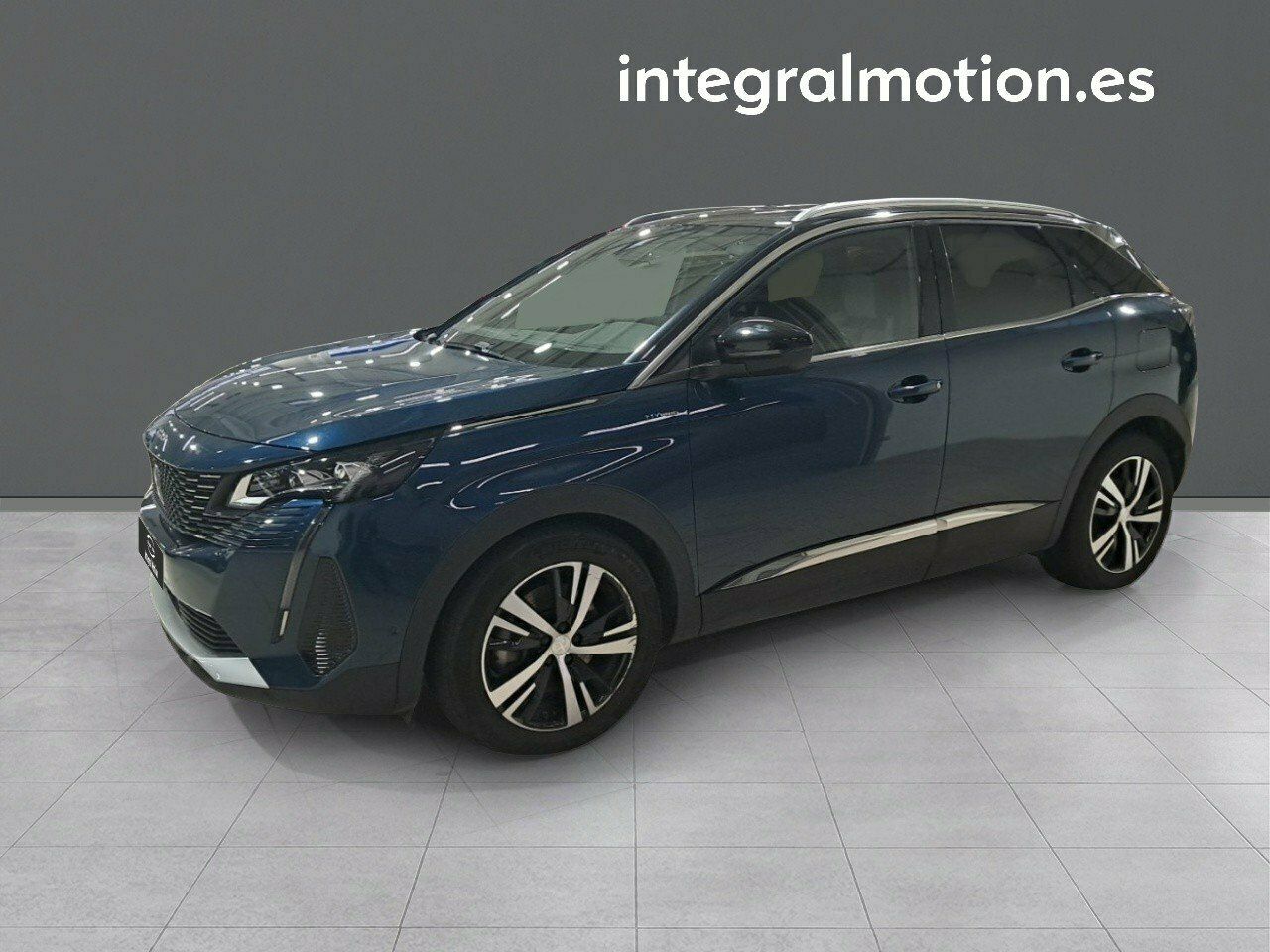 Foto peugeot 3008 2021 /