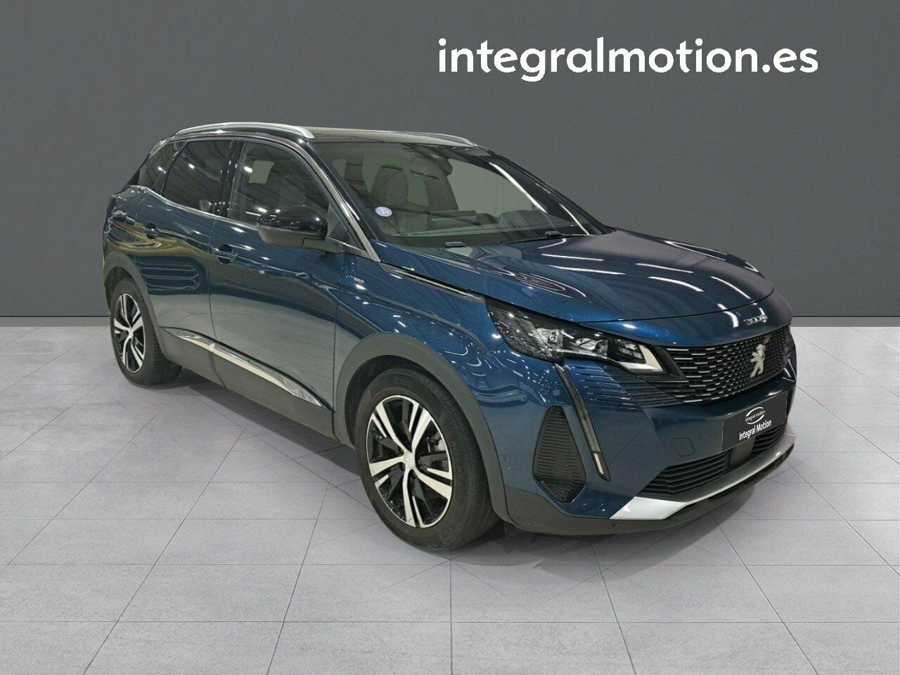 peugeot 3008 2021 / foto grande (3)